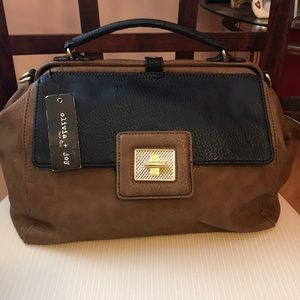 Olivia + joy bag